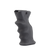 Ergonomic Full Size Vertical Pistol Grip with Storage Compartment