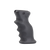 Ergonomic Full Size Vertical Pistol Grip with Storage Compartment