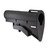 AR15/M4 CQB 5 PT Mil-Spec Micro Buttstock