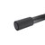 AR15 Pistol Buffer Tube w/ Foam Cap