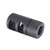 JE Machine Tech AR15 .223 1/2" X 28 TPI Muzzle Brake