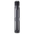 AR15 Receiver Extension Skeletonized Pistol Buffer Tube