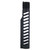 AR15 Mil-Spec 6 PT Slot Design Buffer Tube