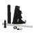 JE Machine Tech AR15 Mil-Spec Buttstock Combo