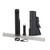 AR15 Mil-Spec 5 PT Micro Buttstock Combo