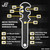 JE Machine Tech AR15 Tactical Armorers Wrench Tool