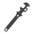 JE Machine Tech AR15 Tactical Armorers Wrench Tool