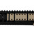Picatinny Weaver Rail Covers