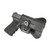 JE Machine Tech Polymer G19 Holster JE Machine Tech Polymer G19 Holster