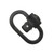 JE Machine Tech Quick Detach Tactical Rifle Sling Swivel