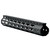 JE Machine Tech MLOK Free Float Handguards