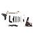 JE MACHINE TECH Lower Parts Kit fits G19