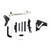 JE MACHINE TECH Lower Parts Kit Fits G17