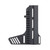 JE MACHINE TECH Skeletonized Pistol Brace