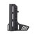 JE MACHINE TECH Skeletonized Pistol Brace