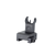 JE MACHINE TECH AR15 Backup Flip Up Gun Sights Aluminum