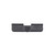 AR15 Ejection Port Cover Dust Cover Assembly