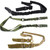 JE Machine Tech Heavy Duty 2 Point Tactical Bungee Sling