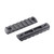 JE Machine Tech 4" (7 slot) Polymer Mlok Rails