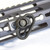 JE Machine Tech Keymode Quick Detach Sling Adapter w/Quick Detach Sling Swivel