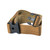 JE Machine Tech Tactical Accessory Belt w/ Snap Buckle