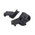 JE MACHINE TECH 45 Degree Fixed Offset Gun Sights Aluminum