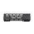 MLOK Free Float Quad Rail Handguard