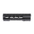 MLOK Free Float Quad Rail Handguard