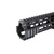 MLOK Free Float Quad Rail Handguard