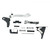 JE Machine Tech Lower Parts Kit Fits Glock 43 JE Machine Tech Lower Parts Kit Fits Glock 43