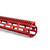 AR-15 M-LOK Versatile Free Float Handguard