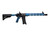 AR-15 M-LOK Versatile Free Float Handguard