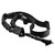 JE Machine Tech One Point Rapid Disconnect Sling With Mash Hook Attachment Point