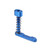 JE Machine Tech AR Magazine Release Assembly