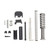 JE Machine Tech G26 Slide Parts Kit