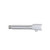 JE Machine Tech Threaded Barrel for G19 Stainless Steel