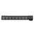 JE Machine Tech AR-15 Ultralightweight Minimalist Rail with Partial Top Rail