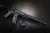 AR-15 Ultralightweight Minimalist Rail with Partial Top Rail