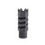 JE Machine Tech .308 Standoff Muzzle Brake JE Machine Tech .308 Standoff Muzzle Brake