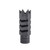 JE Machine Tech .308 Standoff Muzzle Brake