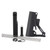 JE Machine Adaptive Skeletonized AR-15 Buttstock Combo