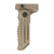 AR15 3 Position Stubby Grip