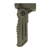 AR15 3 Position Stubby Grip
