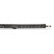 AR-15 Ultralightweight Minimalist Rail