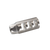 AR15 Stainless Short Muzzle Brake