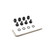 1911 Grip Screws Bushings Hardware Set