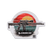 JE Machine Tech Rifle Sunset Sticker