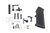 Mil-Spec AR-15 Lower Parts Kit