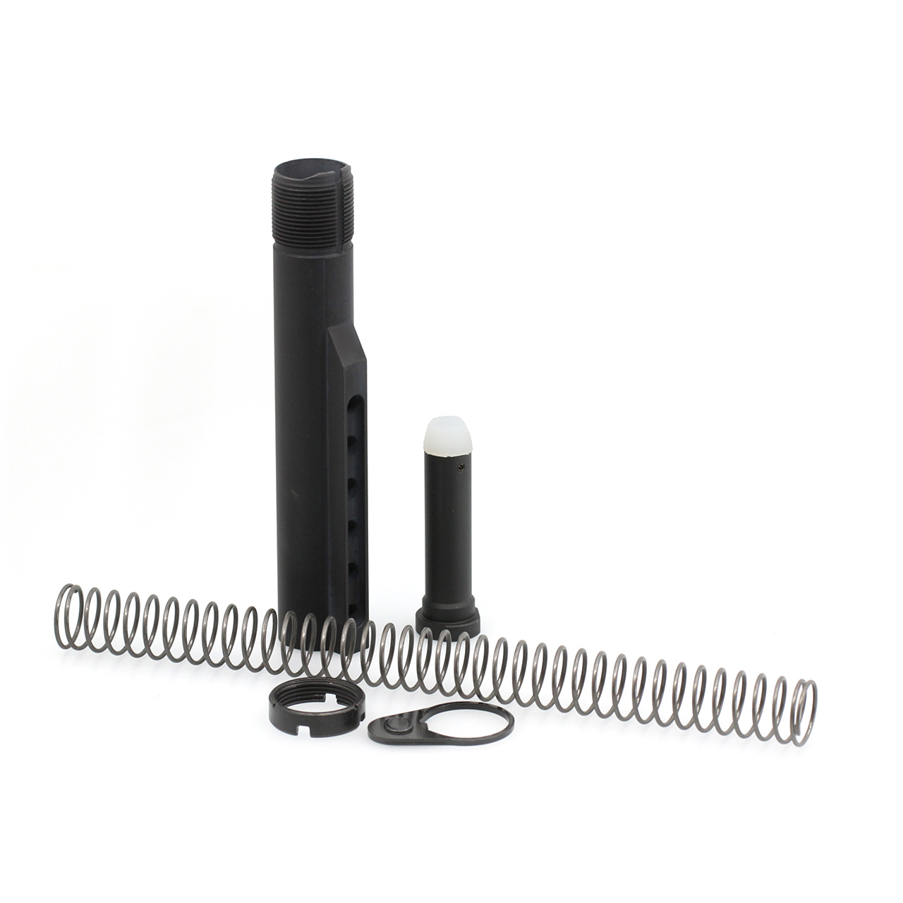 AR15 Mil-Spec BUFFER TUBE KIT