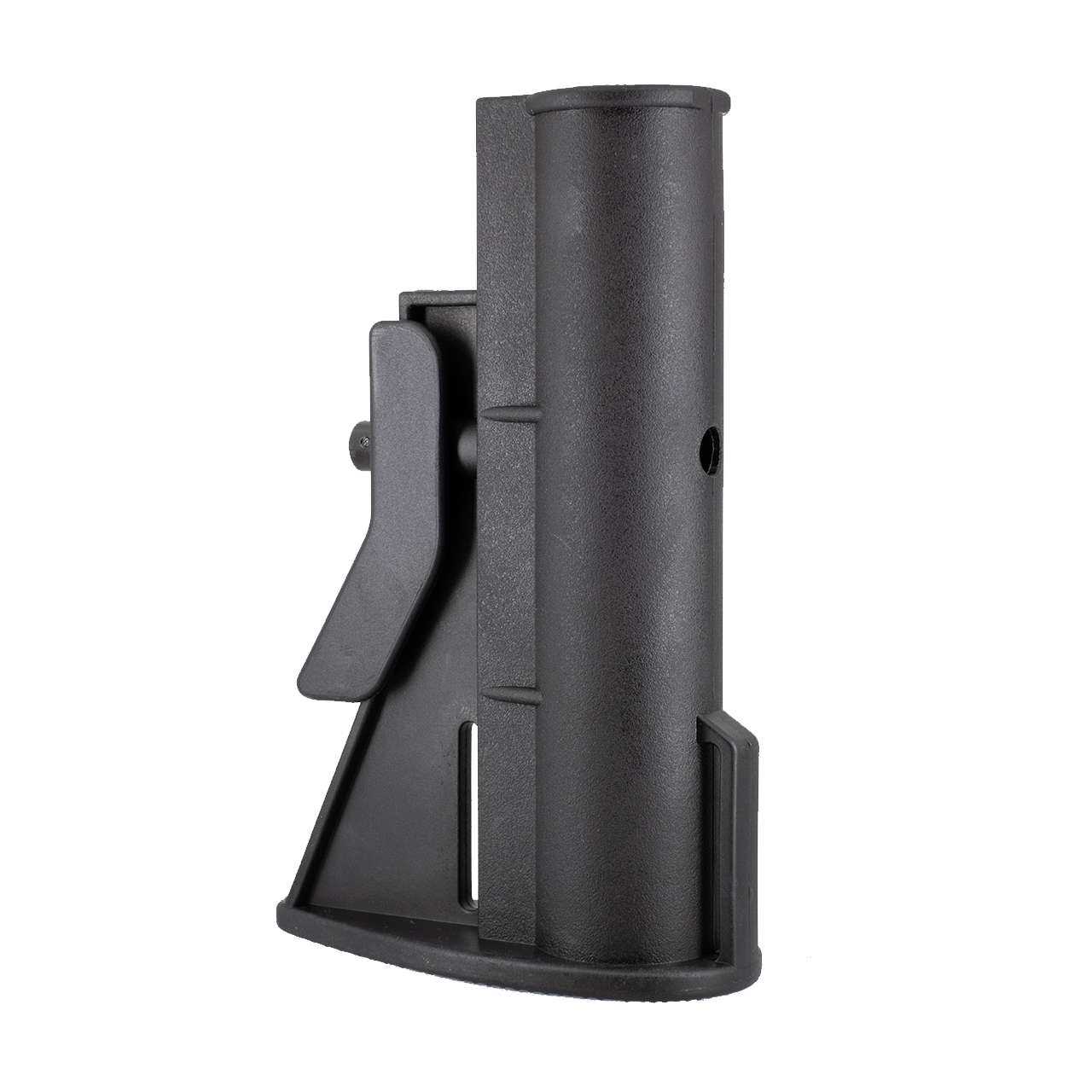 AR15/M4 CQB 4 PT MIL-SPEC MICRO BUTTSTOCK